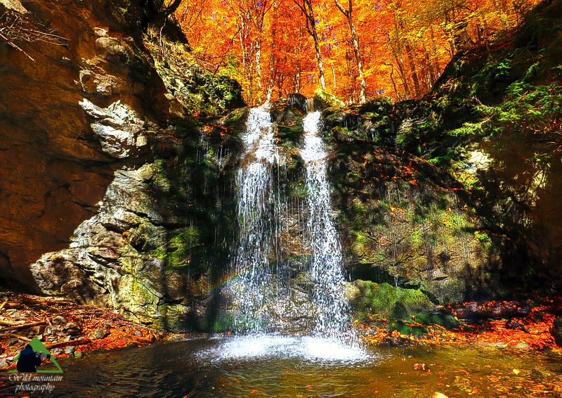 Ε.Π. Ροδόπης topoguide