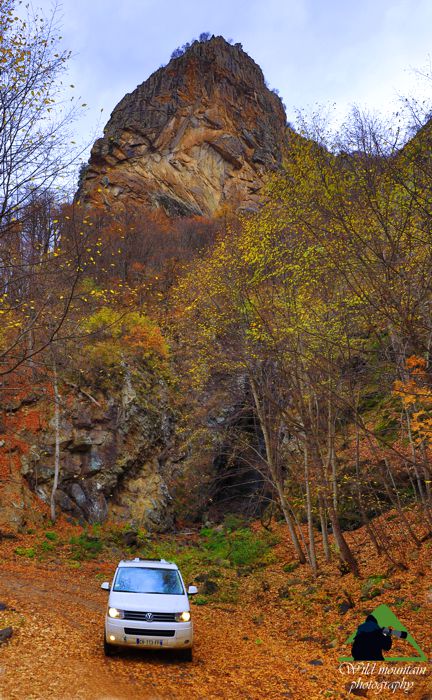 Ε.Π. Ροδόπης topoguide