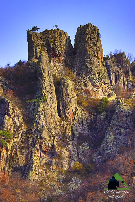 Ε.Π. Ροδόπης topoguide