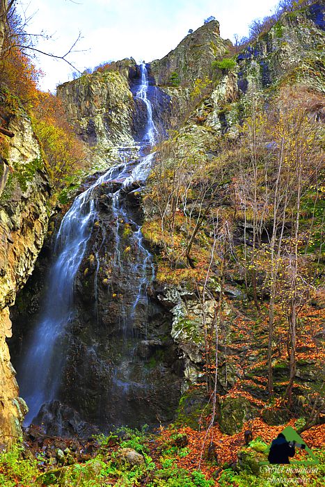 Ε.Π. Ροδόπης topoguide