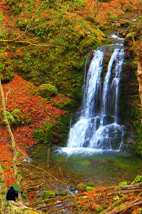 Ε.Π. Ροδόπης topoguide