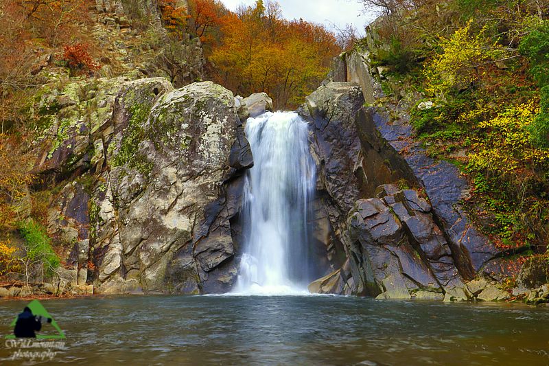 Ε.Π. Ροδόπης topoguide