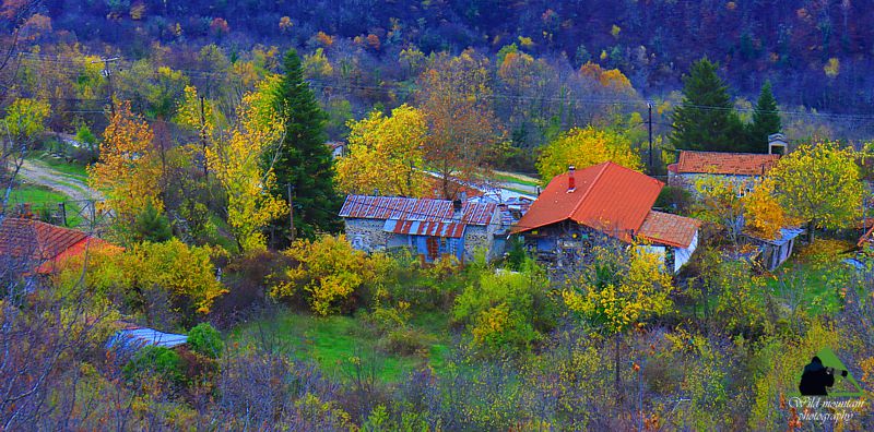 Ε.Π. Ροδόπης topoguide