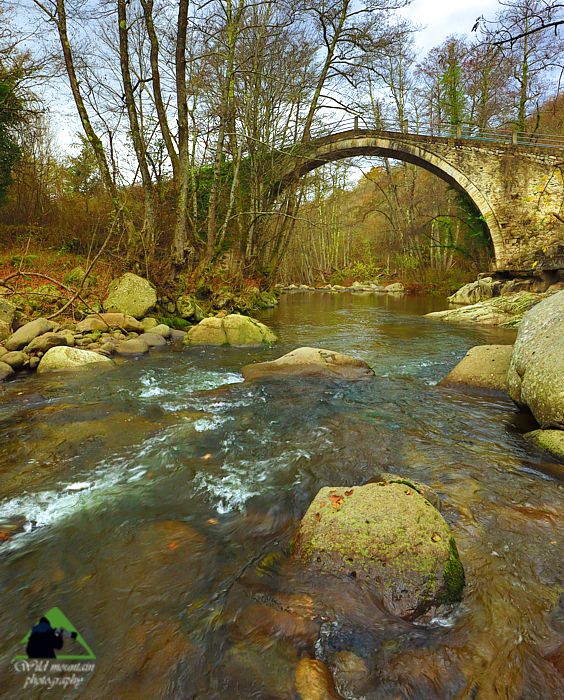 Ε.Π. Ροδόπης topoguide