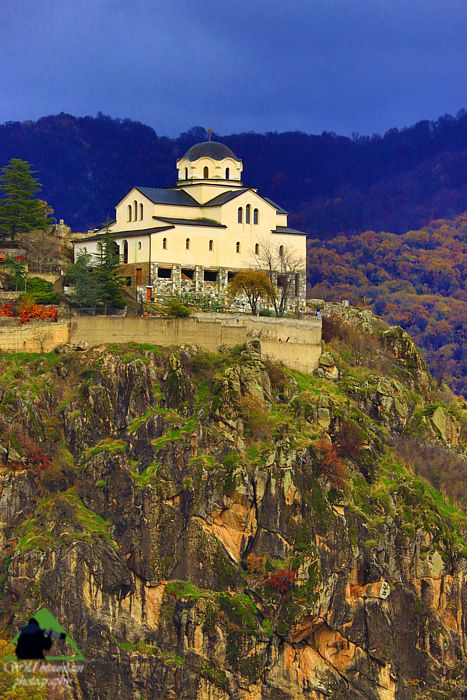 Ε.Π. Ροδόπης topoguide