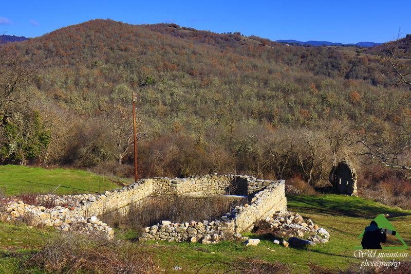 Ε.Π. Ροδόπης topoguide