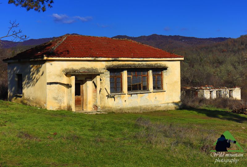 Ε.Π. Ροδόπης topoguide