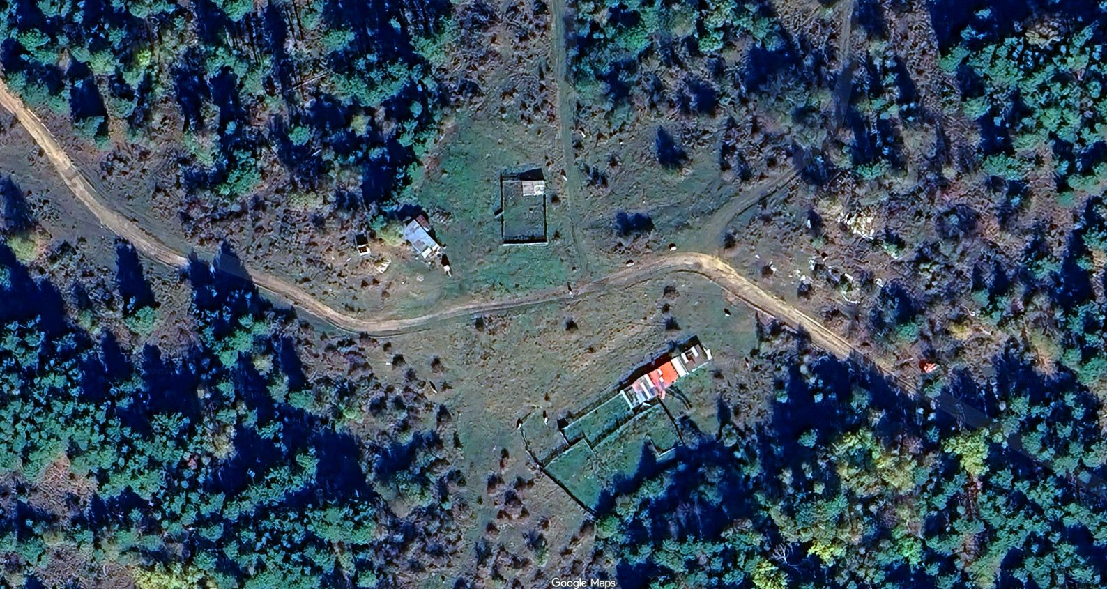 Ε.Π. Ροδόπης topoguide