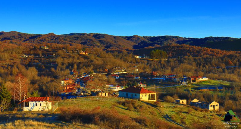 Ε.Π. Ροδόπης topoguide