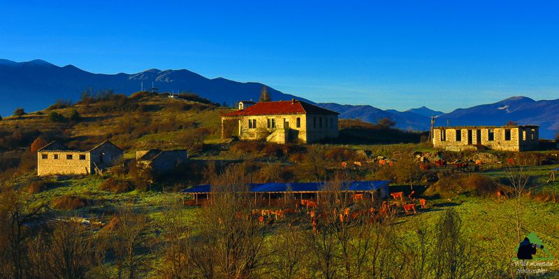 Ε.Π. Ροδόπης topoguide