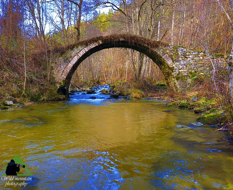 Ε.Π. Ροδόπης topoguide