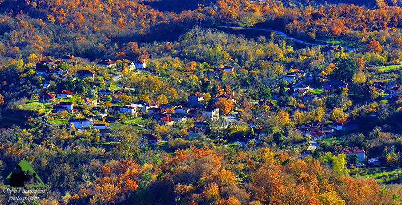 Ε.Π. Ροδόπης topoguide