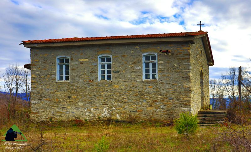 Ε.Π. Ροδόπης topoguide