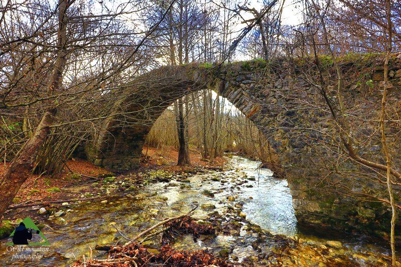 Ε.Π. Ροδόπης topoguide