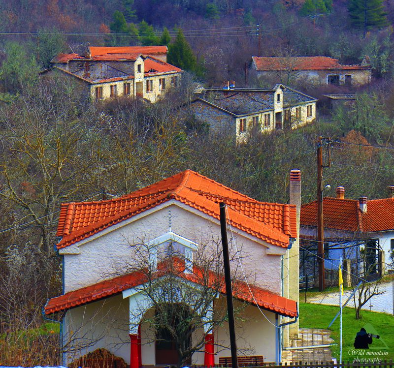 Ε.Π. Ροδόπης topoguide