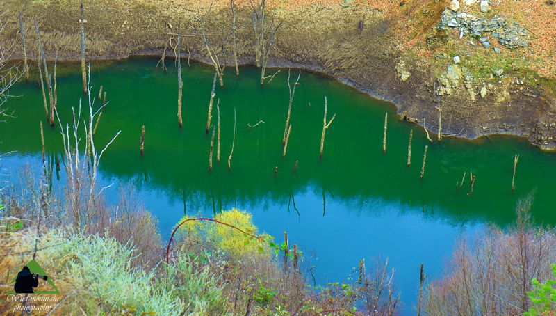 Ε.Π. Ροδόπης topoguide