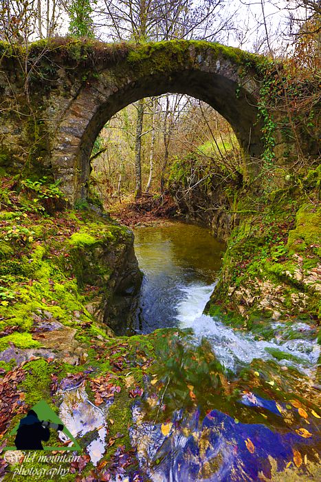 Ε.Π. Ροδόπης topoguide