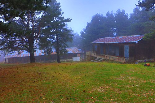 Ε.Π. Ροδόπης topoguide