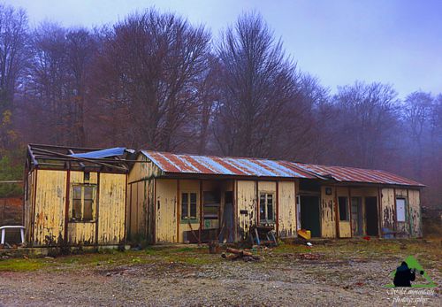 Ε.Π. Ροδόπης topoguide