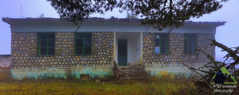 Ε.Π. Ροδόπης topoguide