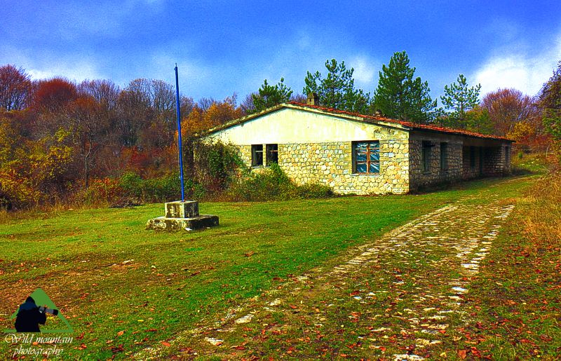 Ε.Π. Ροδόπης topoguide