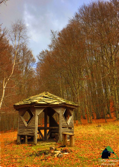 Ε. Π. Ροδόπης topoguide