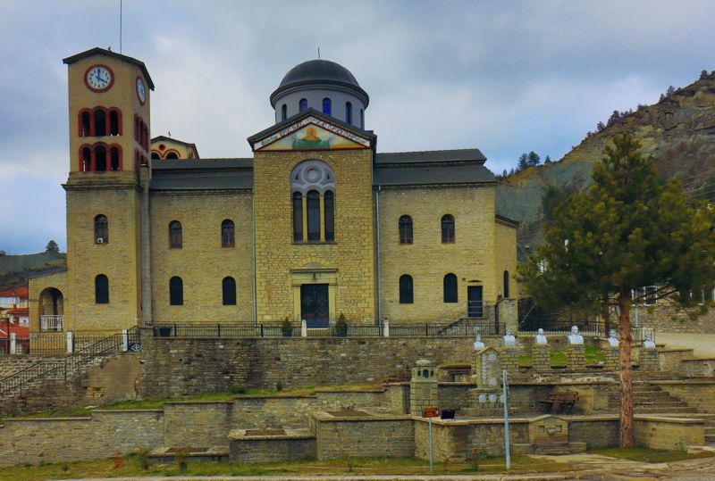 Βόιο-Επταχώρι