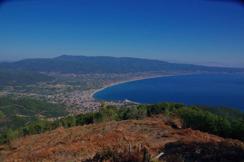 Στρατωνικό Όρος