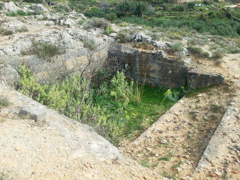 Μάνη-Καρδαμύλη topoguide