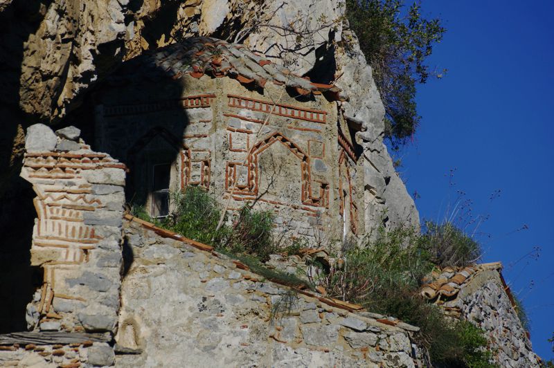 Menalon Trail topoguide