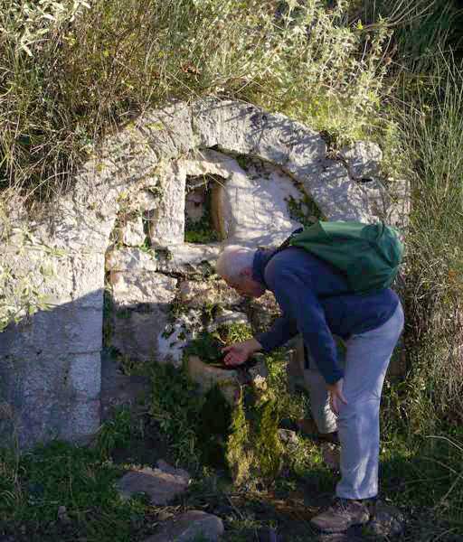 Menalon Trail topoguide