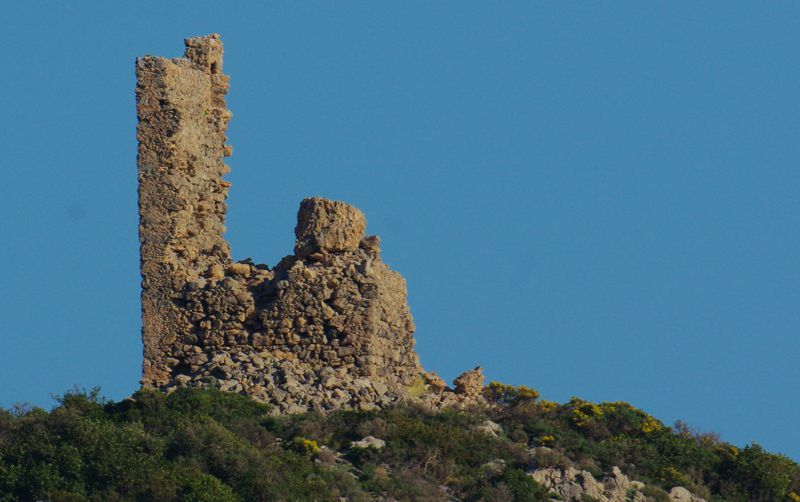 Monemvasia-Vatika topoguide