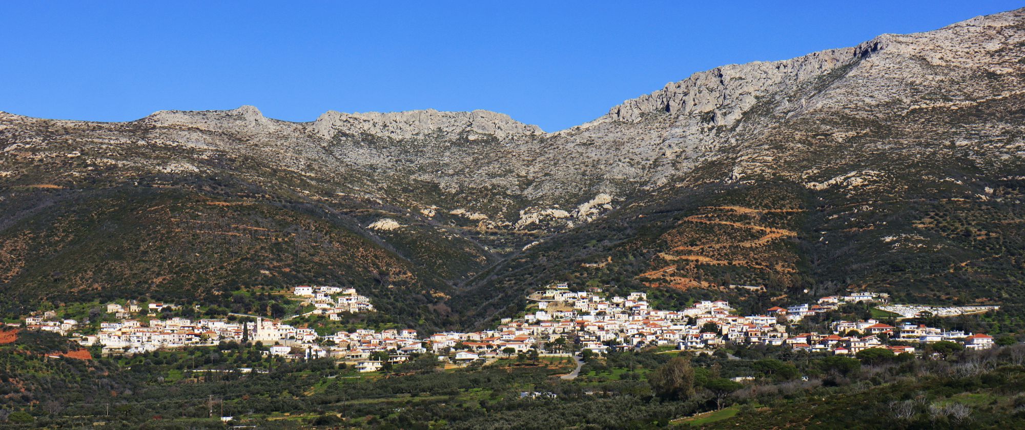 Μονεμβάσια-Βάτικα topoguide: Ο Άγιος Νικόλαος