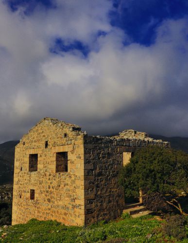 Hiking in Kyparissi, Monemvasia, Vatika and Cape Maleas