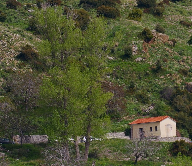 Αρκαδικά Μονοπάτια topoguide