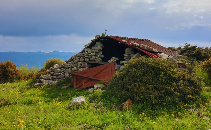 Αρκαδικά Μονοπάτια topoguide