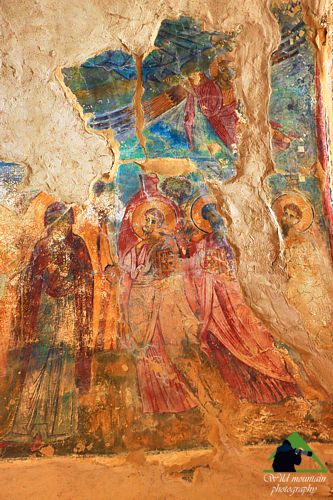 Κεντρική Εύβοια/Δίρφυς topoguide