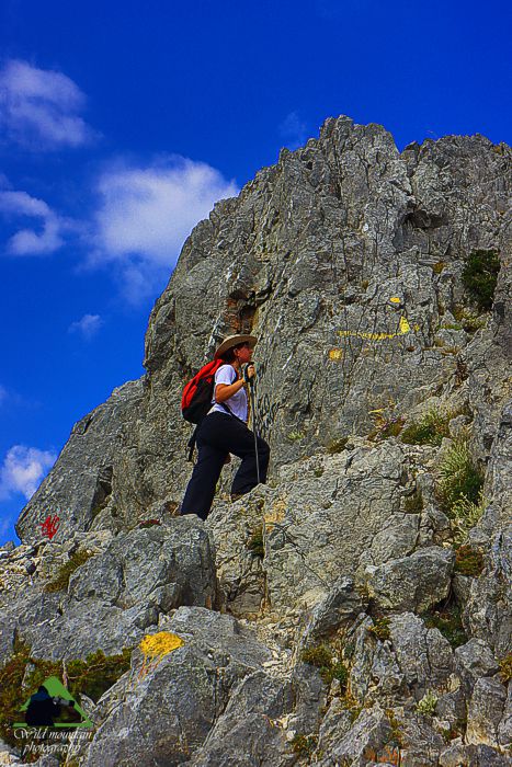 Κεντρική Εύβοια/Δίρφυς topoguide
