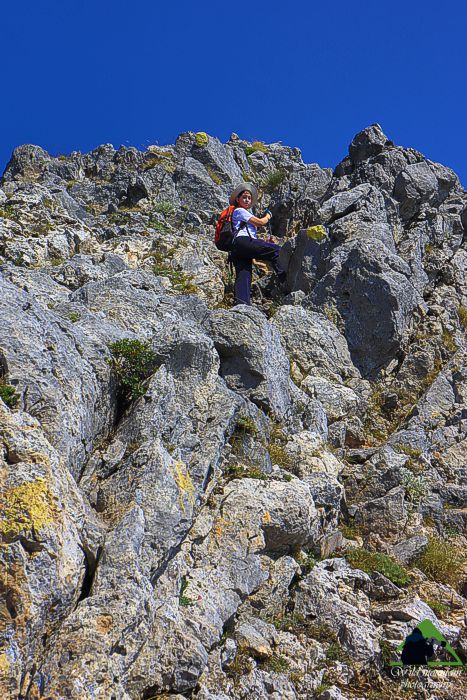 Κεντρική Εύβοια/Δίρφυς topoguide