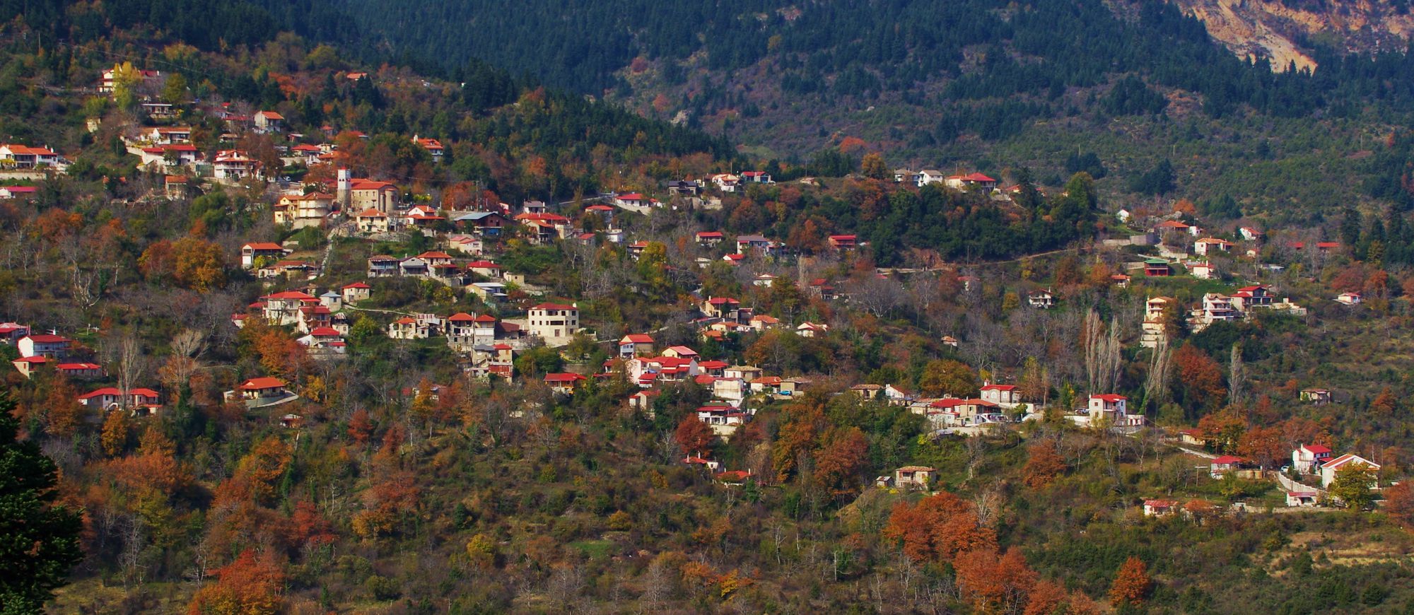 Η Καλοσκοπή