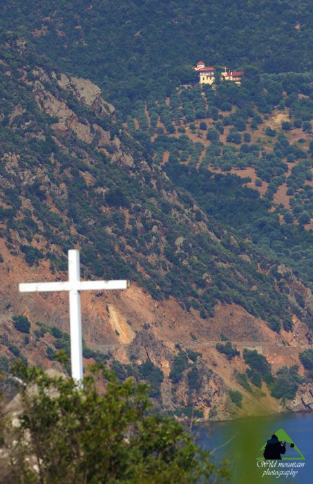 Βόρεια Εύβοια topoguide