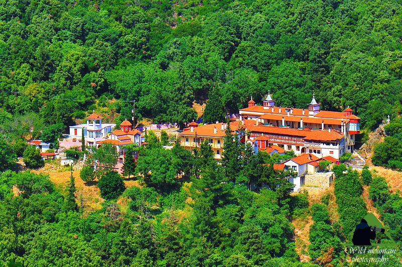 Βόρεια Εύβοια topoguide