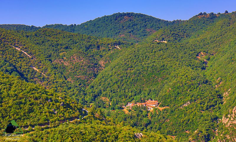 Βόρεια Εύβοια topoguide