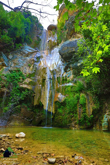 Βόρεια Εύβοια topoguide