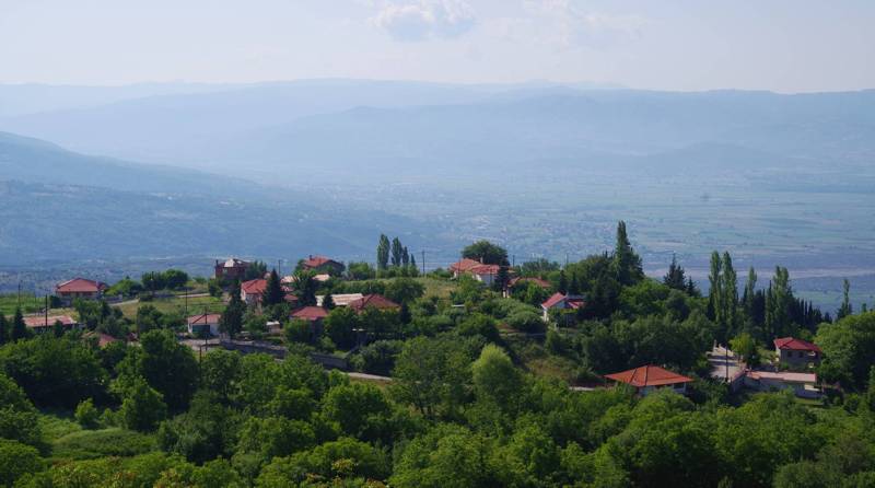 Οίτη