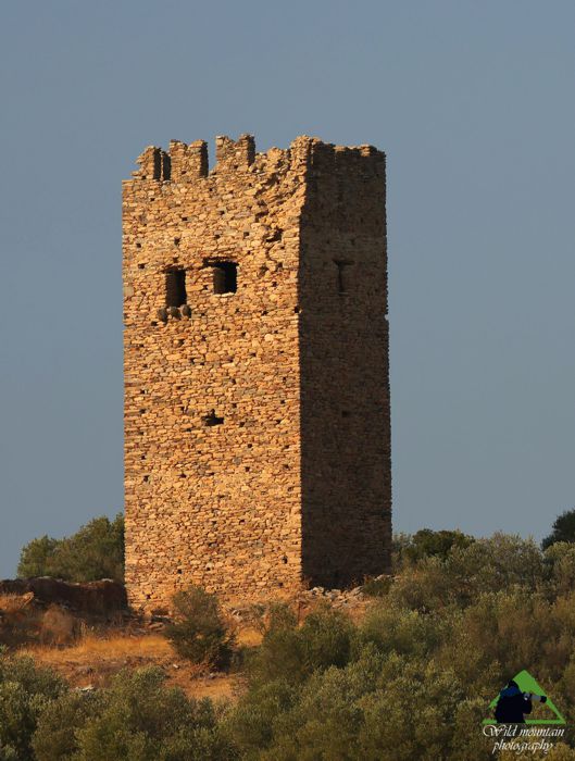 Νότια Εύβοια topoguide