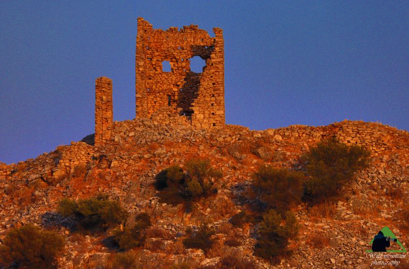 Νότια Εύβοια topoguide