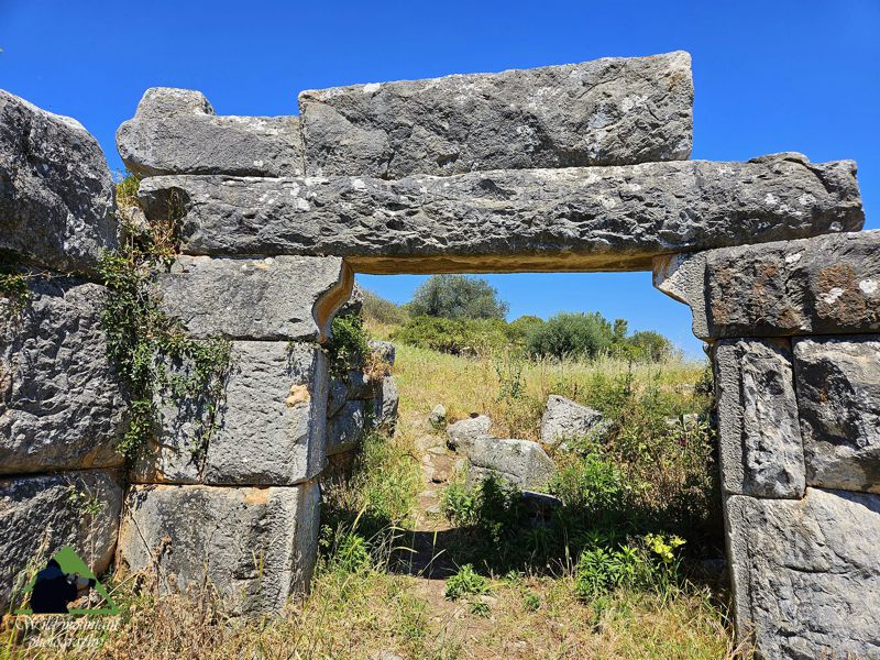 Νότια Εύβοια topoguide