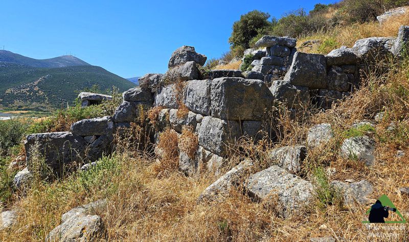 Νότια Εύβοια topoguide