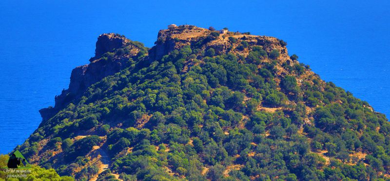 Νότια Εύβοια topoguide